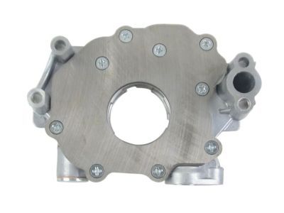 Jeep 53021622BG PUMP Engine Oil