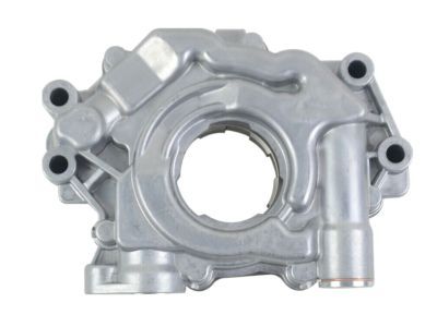 Jeep 53021622BG PUMP Engine Oil