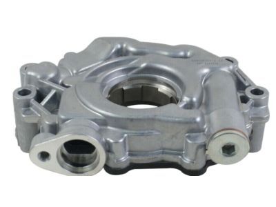 Jeep 53021622BG PUMP Engine Oil