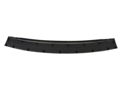 Dodge 5113110AB SCUFF PAD Rear Fascia