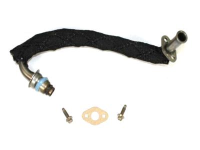 Chrysler 4593580AC EGR Tube