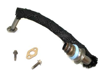 Chrysler 4593580AC EGR Tube