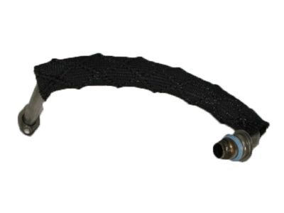 Chrysler 4593580AC EGR Tube