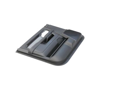 Mopar 6SE301X9AD Panel Front Door Trim 6SE301X9AD Mopar Panel Front Door Trim Product Photo 1 of 3