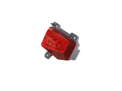 Mopar 68338390AA Lamp Rear Fog