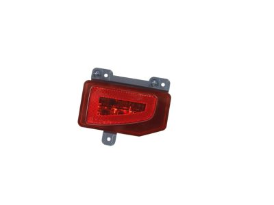 Mopar 68338390AA Lamp Rear Fog