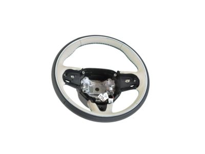 6EQ11PQQAA Mopar Wheel Steering Product Photo 3 of 3