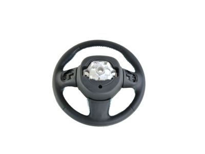 6EQ11PQQAA Mopar Wheel Steering Product Photo 2 of 3