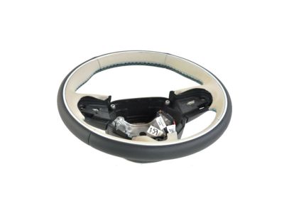 Mopar 6EQ11PQQAA Wheel Steering 6EQ11PQQAA Mopar Wheel Steering Product Photo 1 of 3