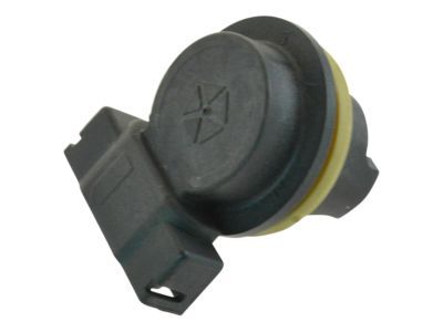 Dodge Light Socket - 4523108