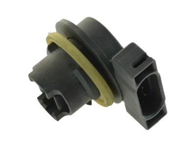 Dodge Light Socket - 4523108
