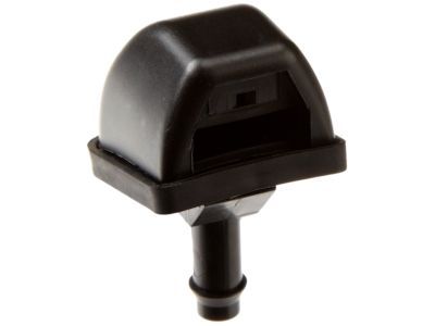 Jeep 55156158AE Washer Nozzle
