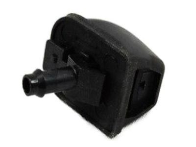 Jeep 55156158AE Washer Nozzle