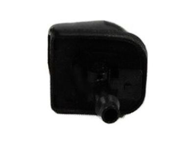 Jeep 55156158AE Washer Nozzle