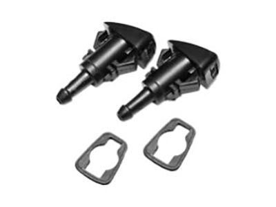 Jeep 55156158AE Washer Nozzle