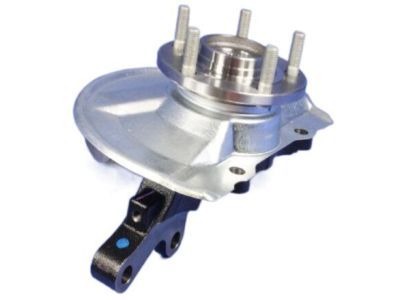 Jeep Compass Steering Knuckle - 68088535AD