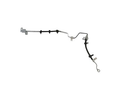 Mopar 4779943AJ Hose Brake Left Front, Driver Side