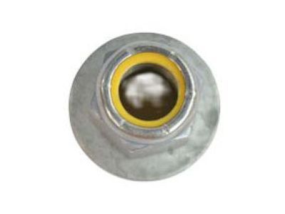 Jeep 68269722AA Stabilizer Link Nut