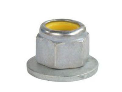 Jeep 68269722AA Stabilizer Link Nut