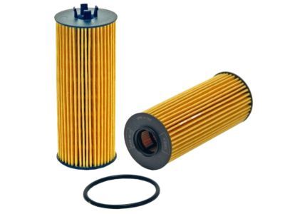 Dodge 68079744AA FILTER KIT Engine Oil