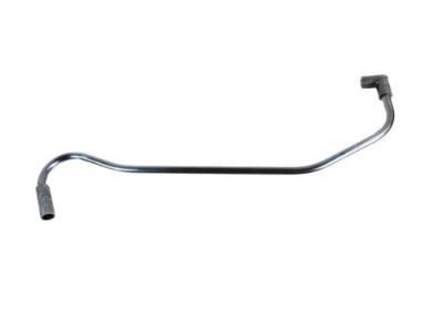 Jeep 5184632AF HOSE Air Make-up