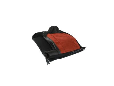 Mopar 5YA33LR5AB Cover Rear Seat Back Left