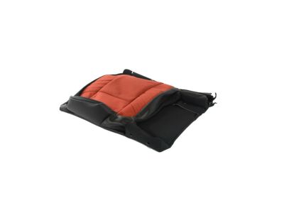 Mopar 5YA33LR5AB Cover Rear Seat Back Left