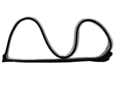 Dodge Journey Door Seal - 5076866AD