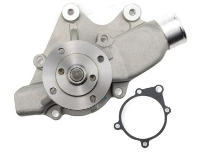 Jeep Water Pump - 4626215AF