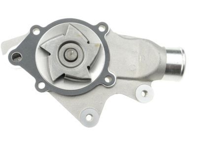 Jeep Water Pump - 4626215AF