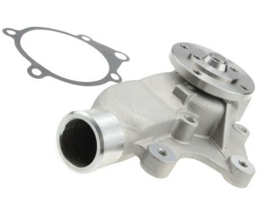 Jeep Water Pump - 4626215AF