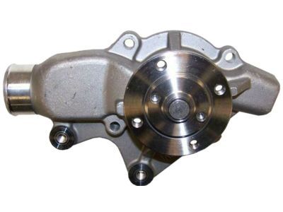 Jeep Water Pump - 4626215AF