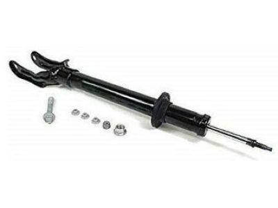 Jeep 68069661AB SHOCK ABSORBER KIT Suspension Front