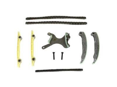 Jeep 68003352AA Timing Drive Package