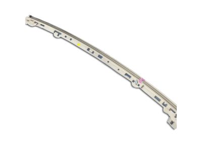 Mopar 68078320AA Surround Step Pad