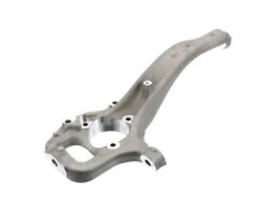 Chrysler 5181895AB KNUCKLE Front