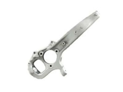 Chrysler 5181895AB KNUCKLE Front