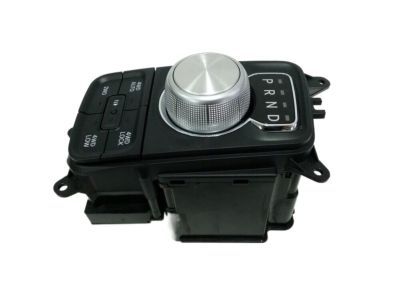 Ram 56054275AI SHIFTER Transmission