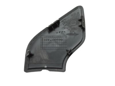Mopar 5LT26DX9AA Cover Access Fuel Door By - Pass Rip Cord