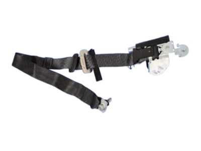 2012 Ram 1500 Seat Belt - 5KP971DVAG