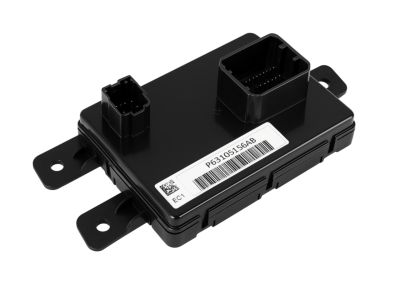 Mopar 68103160AD Module A/C And Heater