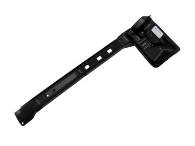 Mopar 5182369AB Panel Underbody Front