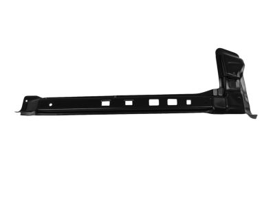 Mopar 5182369AB Panel Underbody Front