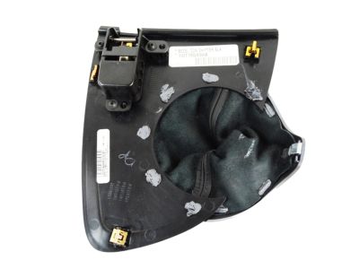 Mopar 1WT15DX9AB Bezel Console Shifter