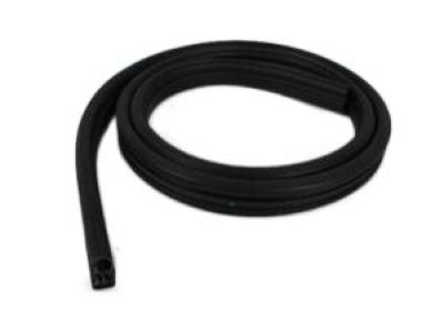 Jeep 55369015AK Weatherstrip