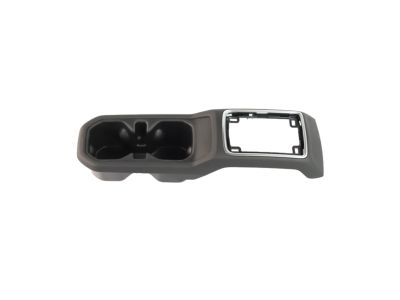 Mopar 6AB10TX7AC Bezel Gear Shift Indicator