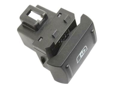 Dodge 4602521AD Switch