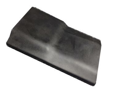 Jeep 5VW37LXHAA Lower Center Pillar Trim