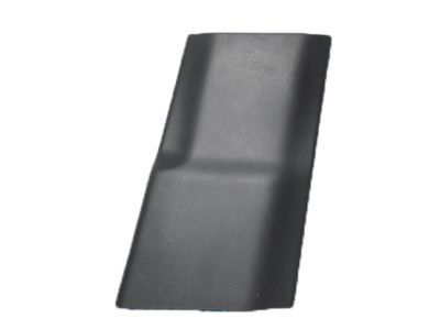 Jeep 5VW37LXHAA Lower Center Pillar Trim