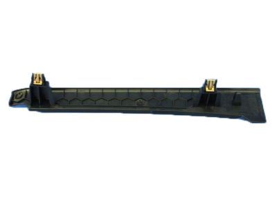 Dodge 5LG11DX9AB Panel Extension